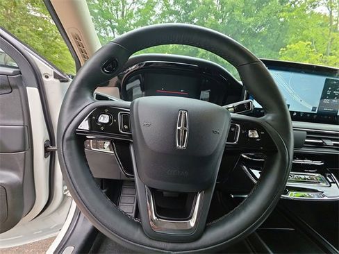 Certified 2024 Lincoln Corsair Grand Touring w/ Equipment Group 301A image 14