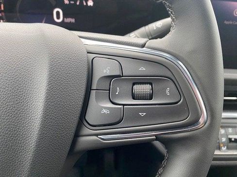 New 2026 Buick Envista Preferred image 18