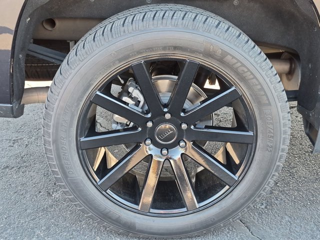 Used 2022 Chevrolet Silverado 1500 RST w/ All Star Edition Plus RWD image 16