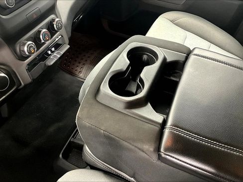 Used 2022 RAM 1500 Big Horn image 15