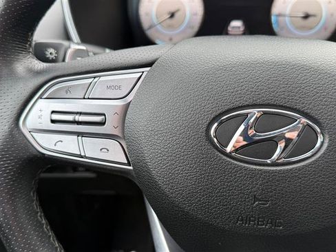 Used 2021 Hyundai Santa Fe Calligraphy w/ Cargo Package AWD/4WD image 31