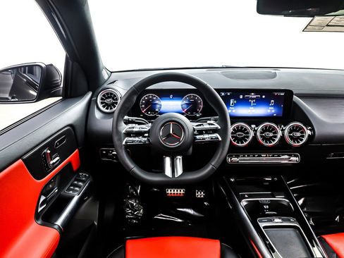 New 2026 Mercedes-Benz GLA 250 image 4