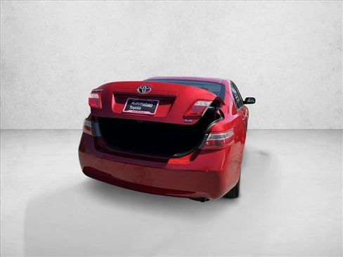 Used 2008 Toyota Camry LE FWD image 7