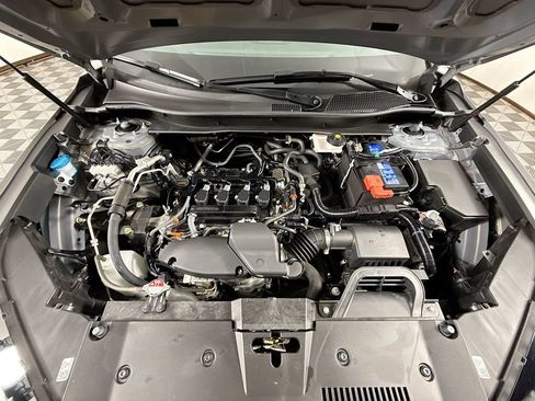 Certified 2023 Honda CR-V EX image 39
