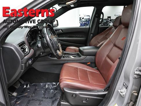 Used 2024 Dodge Durango R/T AWD/4WD image 13