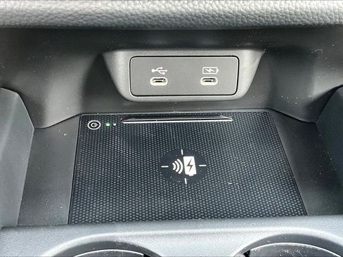 New 2026 Honda HR-V LX image 22