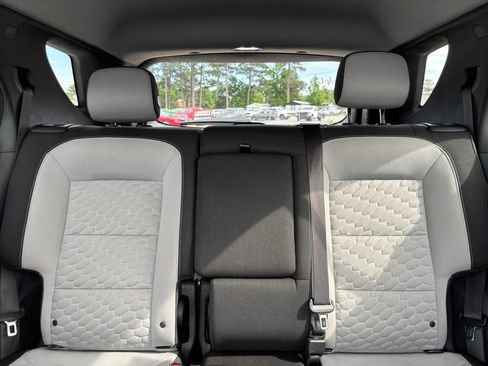Used 2019 Chevrolet Equinox LS w/ LS Convenience Package AWD/4WD image 19