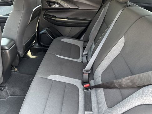 Used 2025 Chevrolet TrailBlazer LT image 17