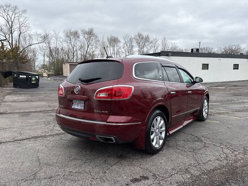 Used 2016 Buick Enclave Premium w/ Experience Buick Package FWD image 6