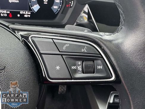 Used 2024 Audi A3 2.0T Premium FWD image 16