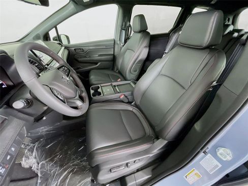 New 2026 Honda Odyssey Sport-L image 15