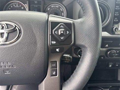 Used 2023 Toyota Tacoma TRD Sport image 26