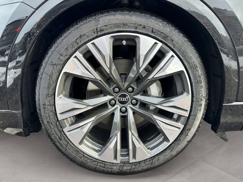 New 2026 Audi Q8 Premium Plus image 14
