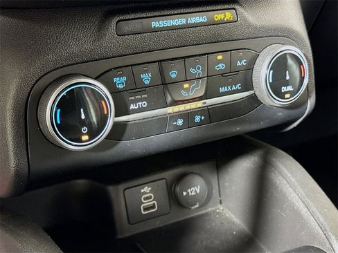 Used 2025 Ford Escape ST-Line image 13
