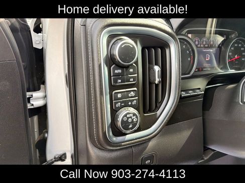 Used 2019 Chevrolet Silverado 1500 LTZ image 20