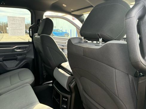 Used 2021 RAM 1500 Big Horn image 49