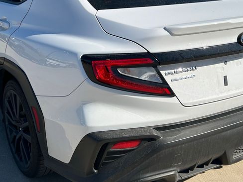 Used 2023 Subaru WRX Premium image 13