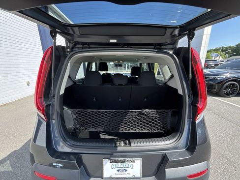 Used 2020 Kia Soul X-Line FWD image 19