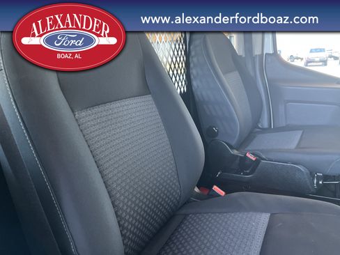 Used 2024 Ford Transit 250 Low Roof w/ Exterior Upgrade Package image 15