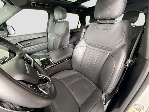 Certified 2024 Land Rover Range Rover Sport SE AWD/4WD image 20