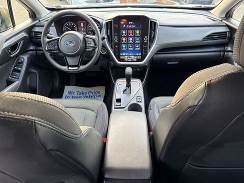 Used 2024 Subaru Crosstrek 2.0i Premium AWD/4WD image 24