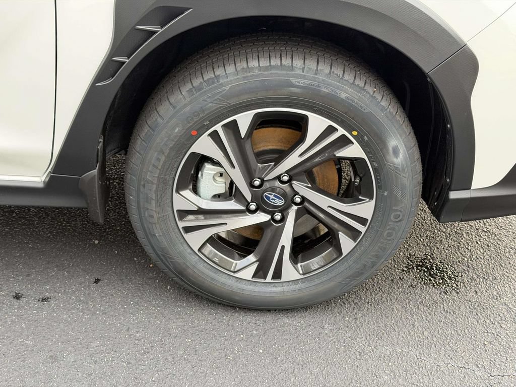 Certified 2026 Subaru Crosstrek 2.5i Premium AWD/4WD image 7