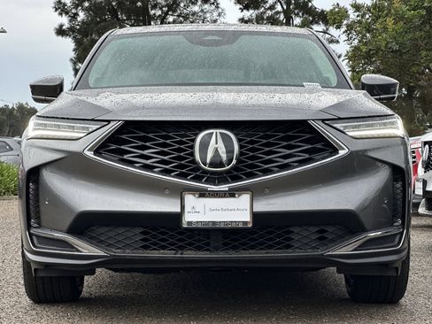 New 2026 Acura MDX w/ Technology Package image 9