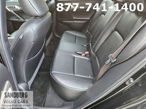 Used 2016 Lexus CT 200h image 14