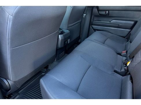 New 2026 Toyota Tacoma SR5 RWD image 12
