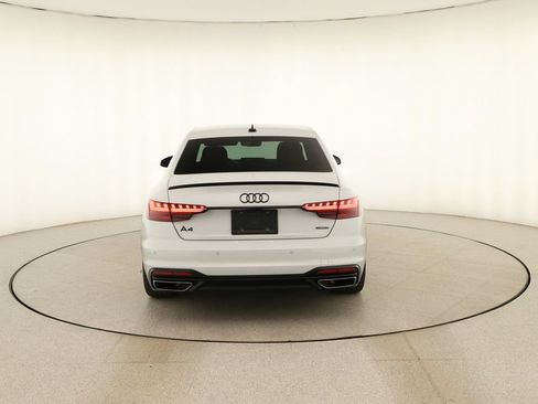 Used 2023 Audi A4 2.0T Premium Plus w/ Premium Plus Package AWD/4WD image 5