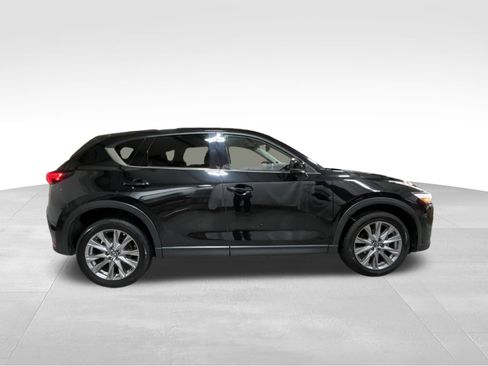 Used 2020 MAZDA CX-5 Grand Touring FWD image 4