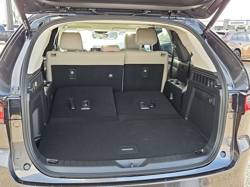 New 2026 MAZDA CX-90 Plug-In Hybrid w/ Preferred AWD/4WD image 9