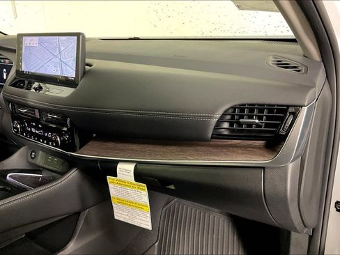 New 2026 Nissan Rogue Platinum w/ Platinum Premium Package AWD/4WD image 21