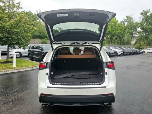 Used 2017 Lexus NX 200t FWD w/ Premium Package image 10