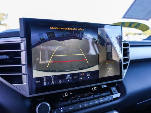 Certified 2026 Toyota Tundra Limited w/ Limited PVM Package image 14