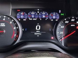 Used 2023 Chevrolet Camaro ZL1 video 2