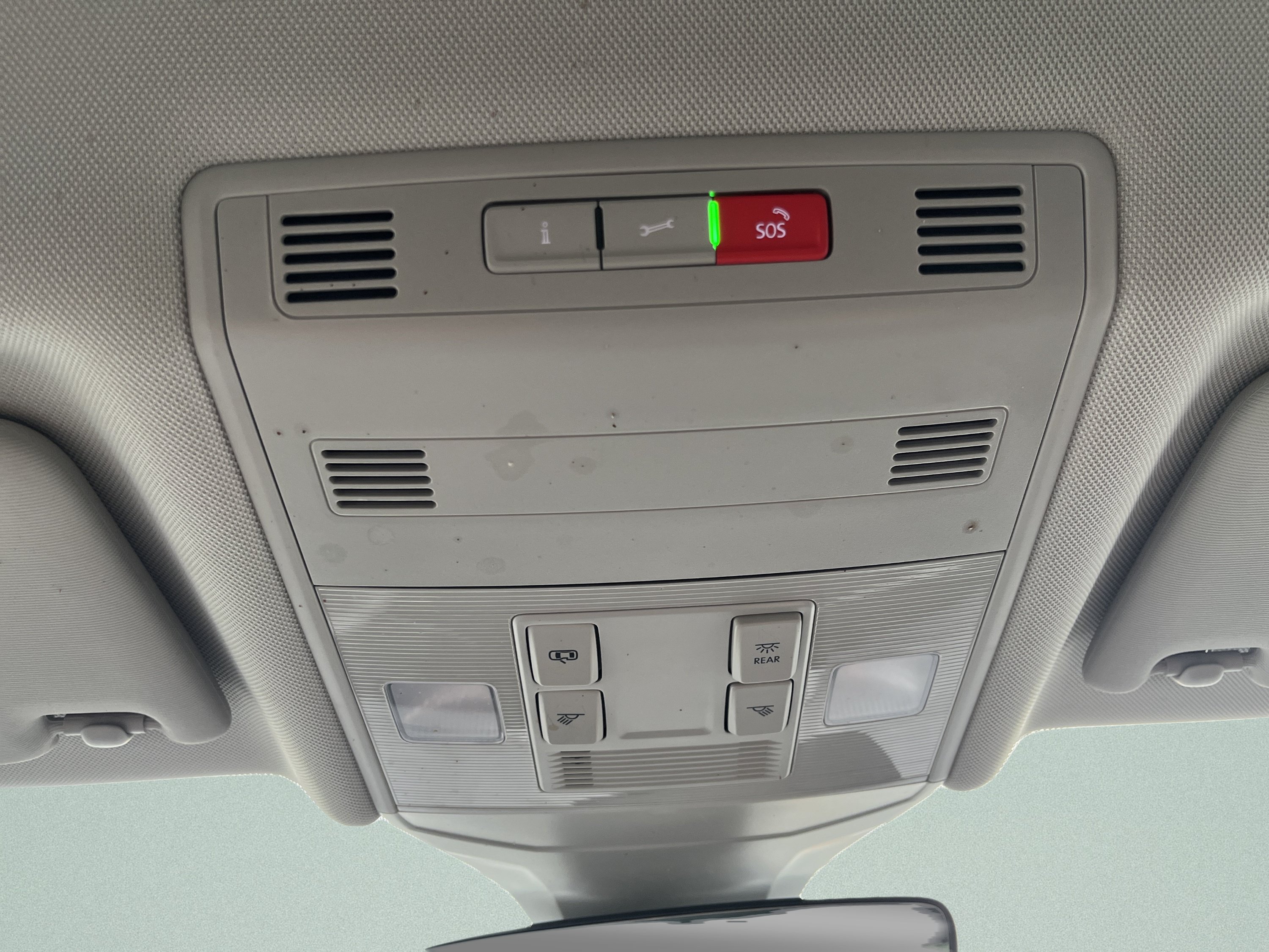 Used 2025 Volkswagen Jetta S FWD image 18