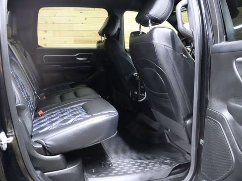 Used 2022 RAM 1500 Big Horn AWD/4WD image 67