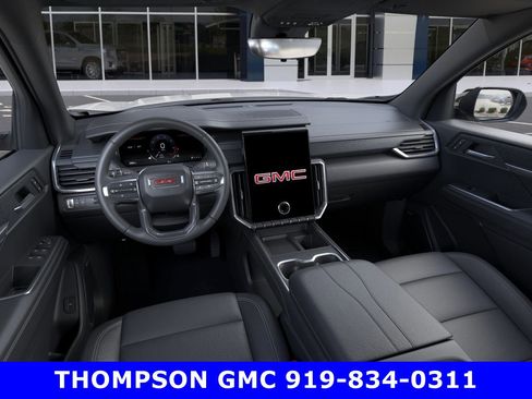 New 2026 GMC Acadia Elevation w/ Black Edition image 15