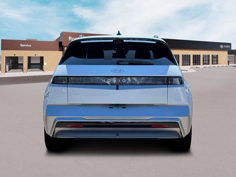 New 2026 Hyundai Ioniq 5 Limited image 6