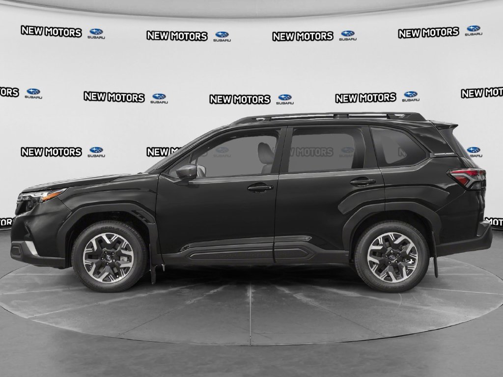 New 2026 Subaru Forester Premium AWD/4WD image 3