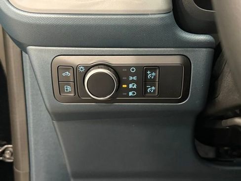 New 2026 Ford Maverick XL FWD image 15