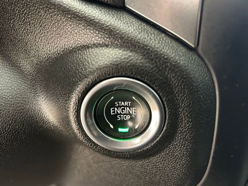 Used 2020 Chevrolet Silverado 1500 LT Trail Boss image 35