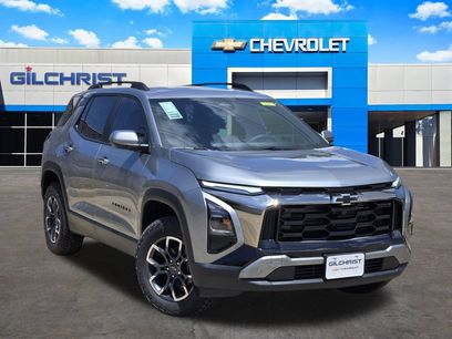 New 2026 Chevrolet Equinox ACTIV w/ Convenience Package III