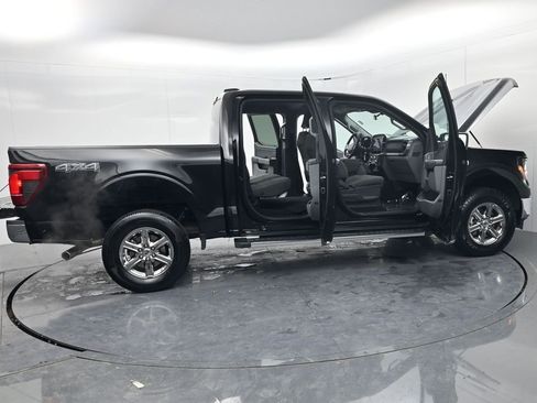 Used 2025 Ford F150 XLT w/ Equipment Group 301A Standard image 66