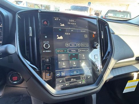 New 2026 Subaru Ascent Premium image 25