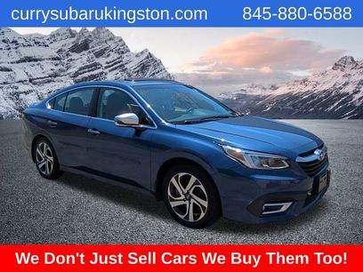 Used 2021 Subaru Legacy Touring XT