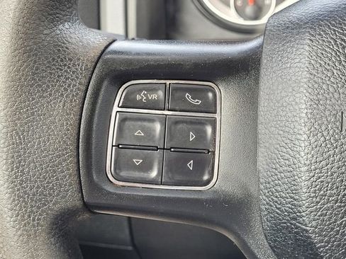 Used 2020 RAM 1500 Tradesman w/ Protection Group image 26