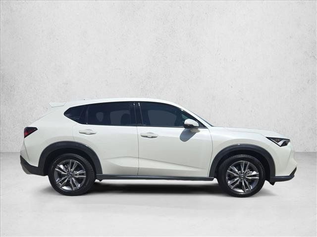 Used 2026 Acura ADX FWD image 4