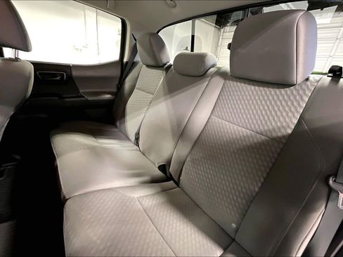 Used 2023 Toyota Tacoma SR image 34